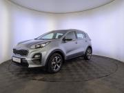 Kia Sportage IV Рестайлинг Москва  - изображение 29