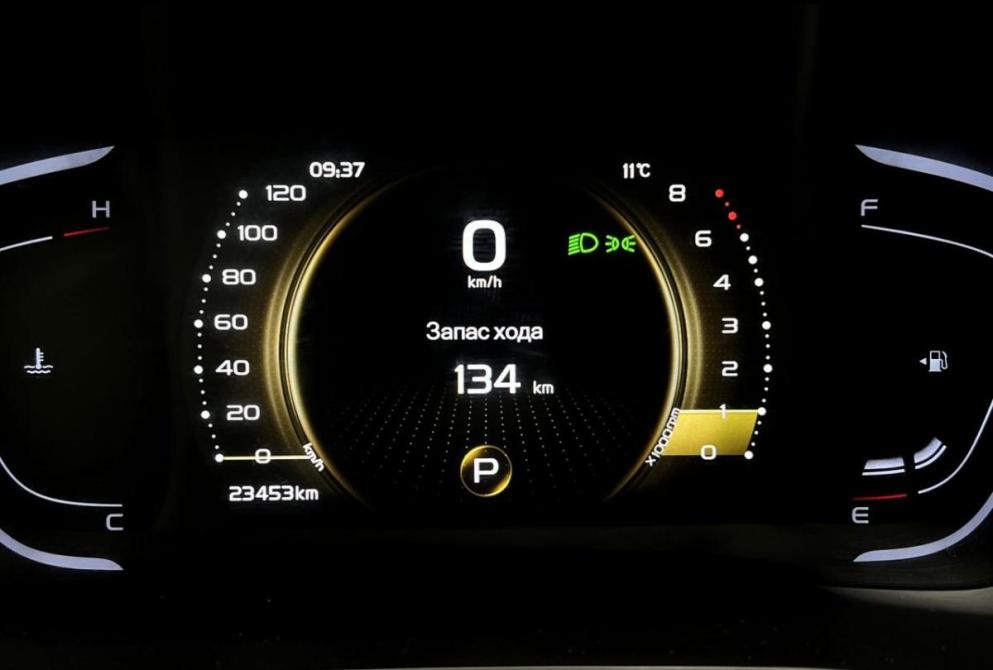 Belgee X50 Нижний Новгород  - изображение 17