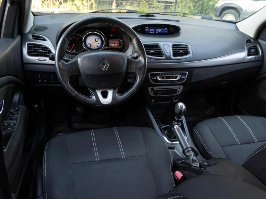 Renault Fluence I Рестайлинг Волгоград  - изображение 6