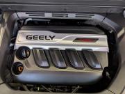 Geely Atlas I Москва  - изображение 41