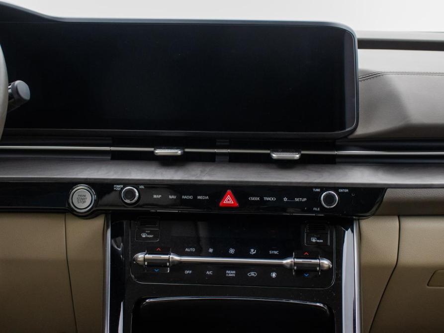 Kia Carnival IV Москва  - изображение 12