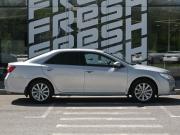 Toyota Camry VII (XV50) Волгоград  - изображение 28