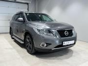 Nissan Pathfinder IV Екатеринбург  - изображение 20