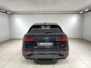 Audi Q5 Sportback I (FY) Москва  - изображение 30