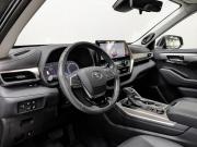 Toyota Highlander IV (XU70) Москва  - изображение 45
