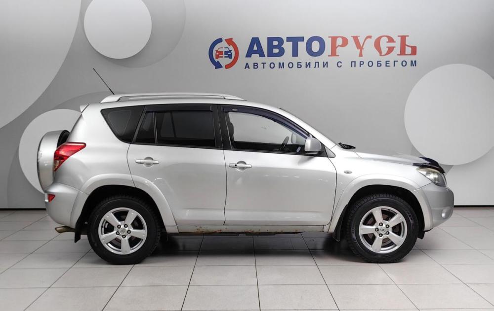 Toyota RAV4 III (XA30) Подольск  - изображение 5