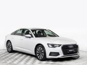Audi A6 V (C8) Москва  - изображение 31