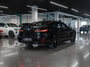 BMW 7 серии VII (G70) Москва  - изображение 35