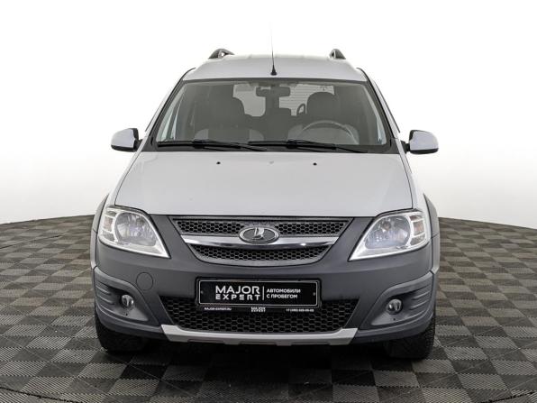 Lada (ВАЗ) Largus I с пробегом 2019 года, цена 1 050 000 рублей, 77209 км, универсал, Автокод Объявления