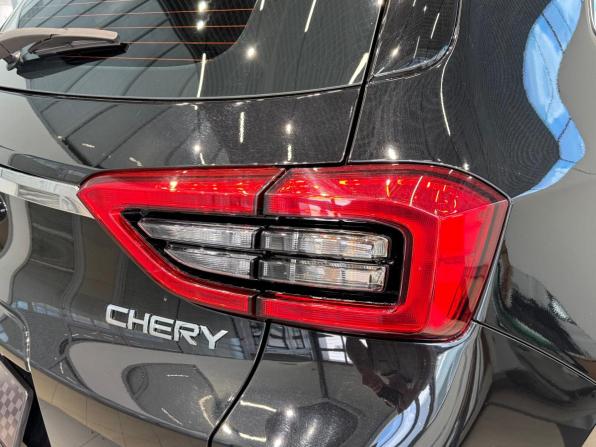 Chery Tiggo 4 Pro I с пробегом 2023 года, цена 1 799 000 рублей, 20702 км, внедорожник, Автокод Объявления