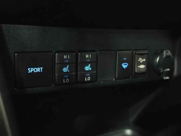 Toyota RAV4 IV (XA40) с пробегом 2014 года, цена 1 775 000 рублей, 243320 км, внедорожник, Автокод Объявления