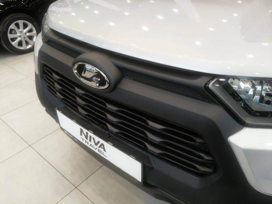 Lada (ВАЗ) Niva I Рестайлинг (Travel) Нижний Новгород  - изображение 19