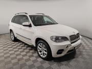 BMW X5 II (E70) Рестайлинг Москва  - изображение 25