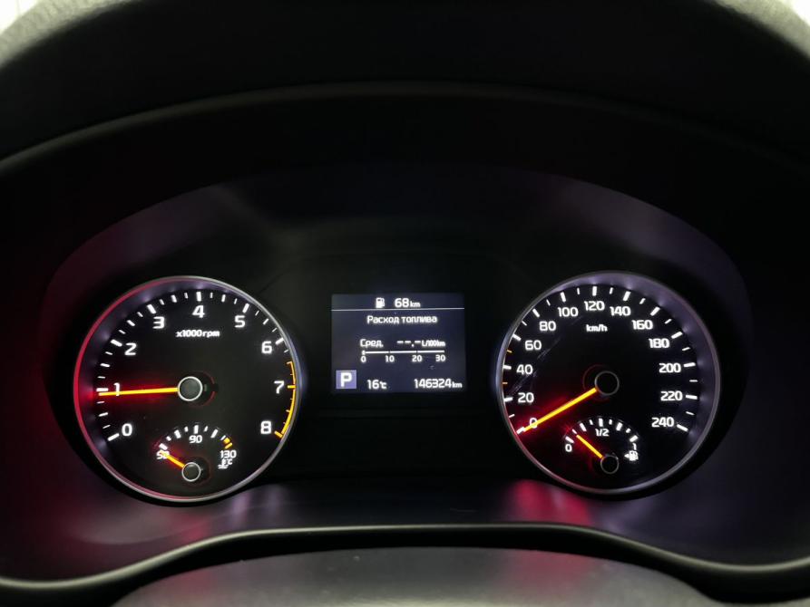 Kia Sportage IV Рестайлинг Стерлитамак  - изображение 24