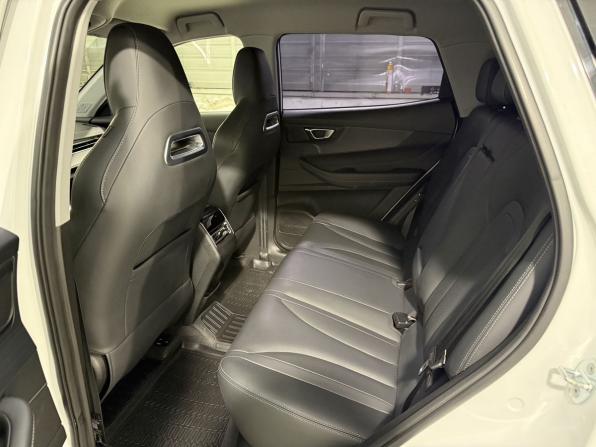 Chery Tiggo 4 I Рестайлинг 2 с пробегом 2024 года, цена 1 799 800 рублей, 30000 км, внедорожник, Автокод Объявления