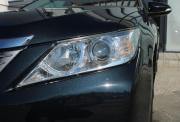 Toyota Camry VII (XV50) Саратов  - изображение 32