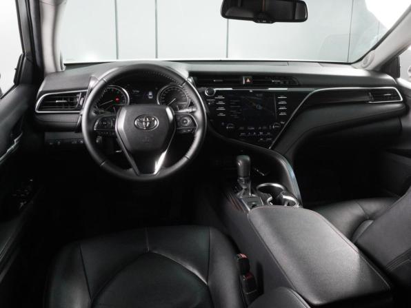 Toyota Camry VIII (XV70) с пробегом 2019 года, цена 2 398 070 рублей, 171478 км, седан, Автокод Объявления