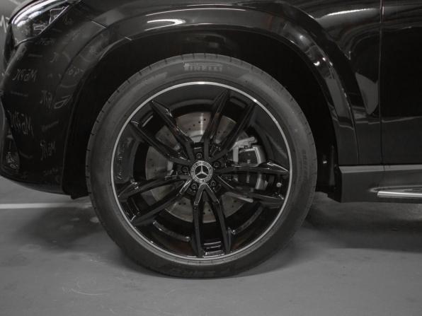 Новый Mercedes-Benz GLE II (V167) 2025 года, цена 14 175 000 рублей, внедорожник, Автокод Объявления