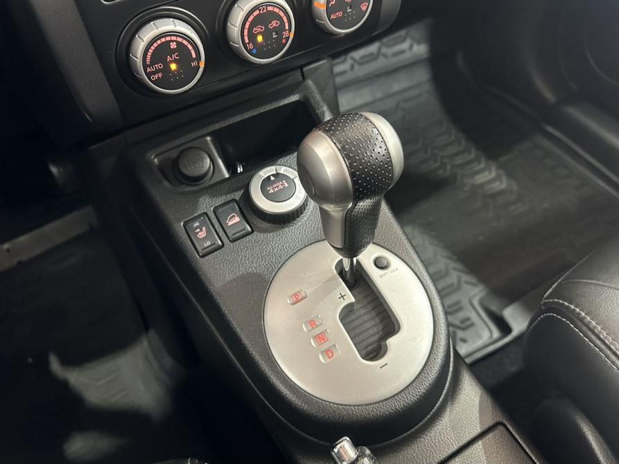 Nissan X-Trail II Москва  - изображение 15