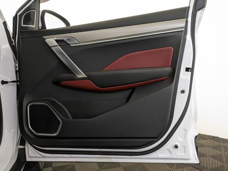 Geely Coolray I Москва  - изображение 25