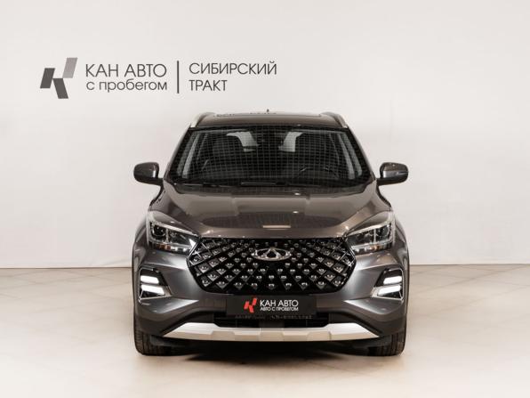 Chery Tiggo 4 Pro I Рестайлинг с пробегом 2023 года, цена 1 481 800 рублей, 88000 км, внедорожник, Автокод Объявления