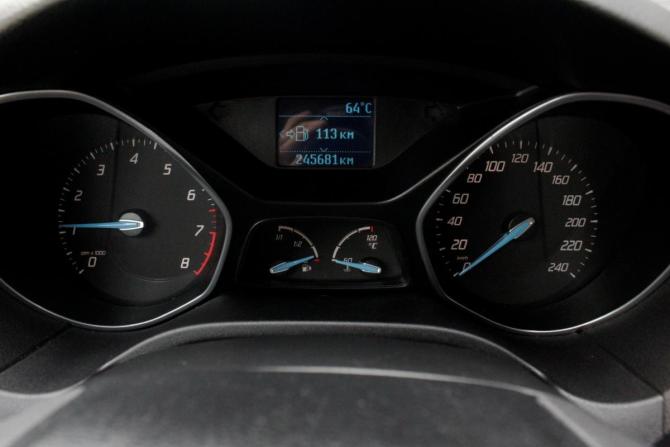 Ford Focus III с пробегом 2011 года, цена 700 000 рублей, 245681 км, хэтчбек, Автокод Объявления
