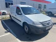 Lada (ВАЗ) Largus I Санкт-Петербург  - изображение 7