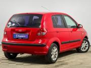 Hyundai Getz I Борисоглебск  - изображение 19