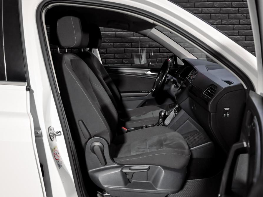 Volkswagen Tiguan II Екатеринбург  - изображение 10