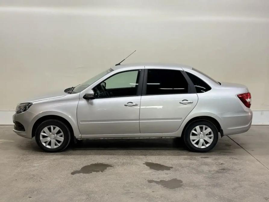 Lada (ВАЗ) Granta I Рестайлинг Саратов  - изображение 6