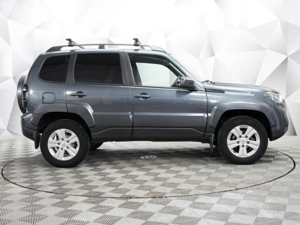 Lada (ВАЗ) Niva с пробегом 2021 года, цена 997 000 рублей, 37000 км, внедорожник, Автокод Объявления