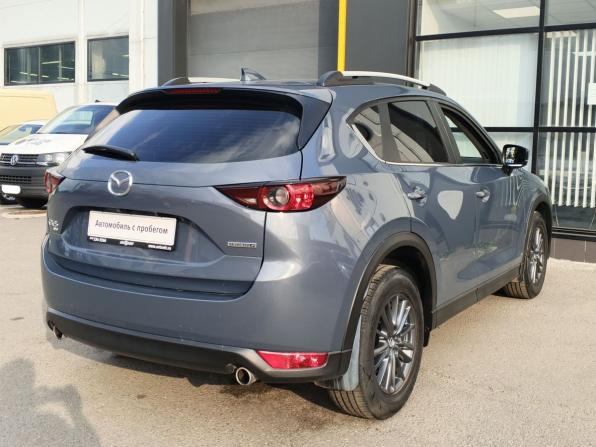Mazda CX-5 II с пробегом 2021 года, цена 3 100 000 рублей, 145638 км, внедорожник, Автокод Объявления