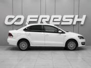 Volkswagen Polo V Рестайлинг Ростов-на-Дону  - изображение 19