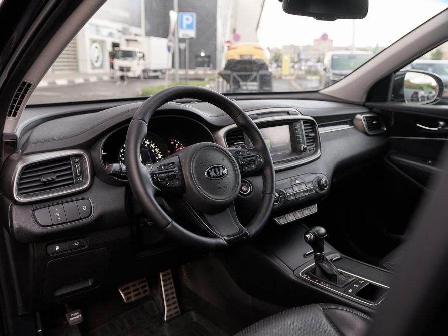 Kia Sorento III Prime Казань  - изображение 5