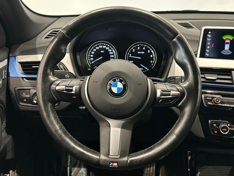 BMW X1 II (F48) Рестайлинг Санкт-Петербург  - изображение 21