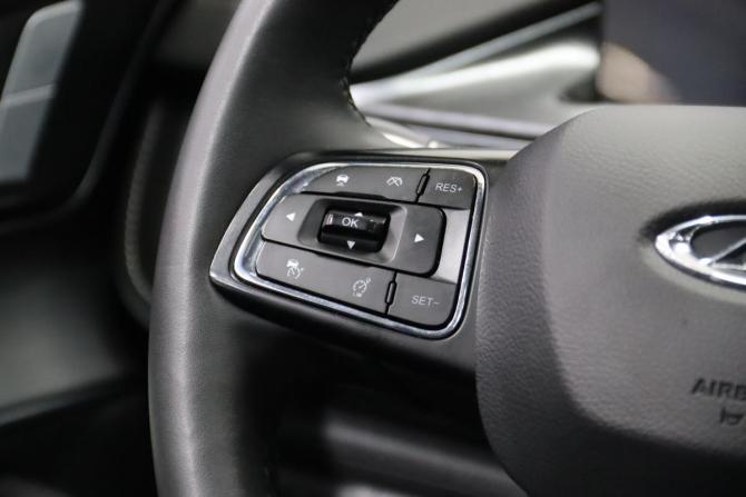 Chery Tiggo 7 Pro Max I с пробегом 2023 года, цена 1 725 250 рублей, 101979 км, внедорожник, Автокод Объявления
