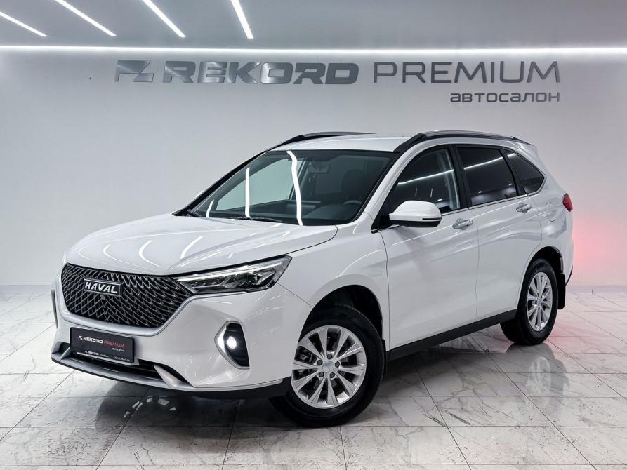 Haval M6 II Уфа  - изображение 1
