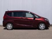 Honda Freed II Сочи  - изображение 33