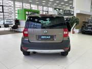 Skoda Yeti I Санкт-Петербург  - изображение 37