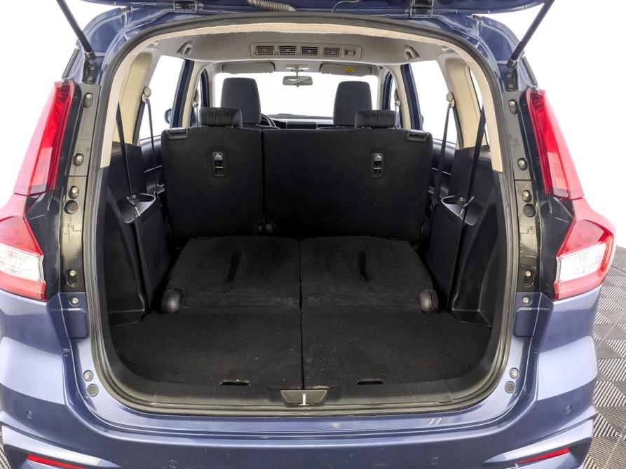 Suzuki Ertiga II Москва  - изображение 10