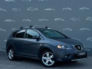 SEAT Altea I Рестайлинг Санкт-Петербург  - изображение 29