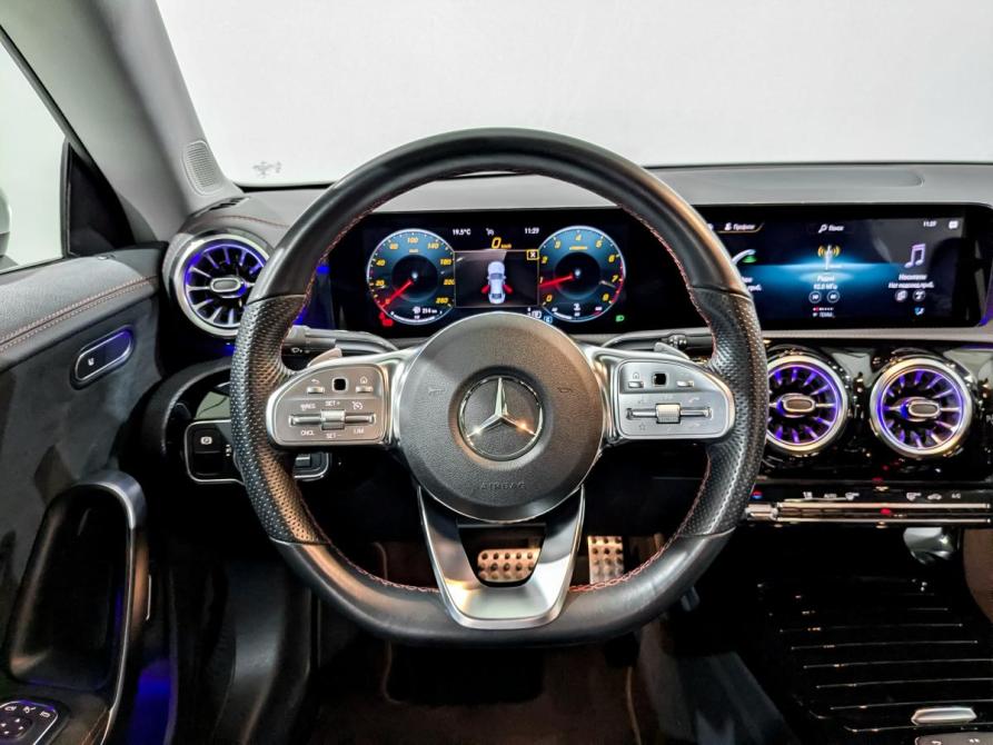 Mercedes-Benz CLA II (C118 X118) Химки  - изображение 21