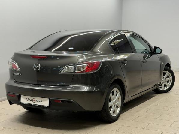Mazda 3 II (BL) с пробегом 2010 года, цена 575 000 рублей, 202575 км, седан, Автокод Объявления