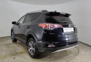Toyota RAV4 IV (XA40) Волгоград  - изображение 30