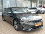 Kia K5 III Екатеринбург  - изображение 32