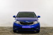 Kia Rio III Сургут  - изображение 19
