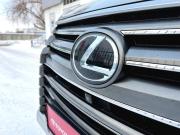 Lexus LX III Рестайлинг 2 Пермь  - изображение 49