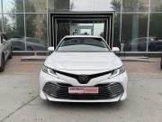 Toyota Camry VIII (XV70) Екатеринбург  - изображение 32