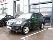 Chery Tiggo (T11) I Рестайлинг (FL) Нижний Новгород  - изображение 19