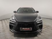 Lexus RX V Москва  - изображение 24